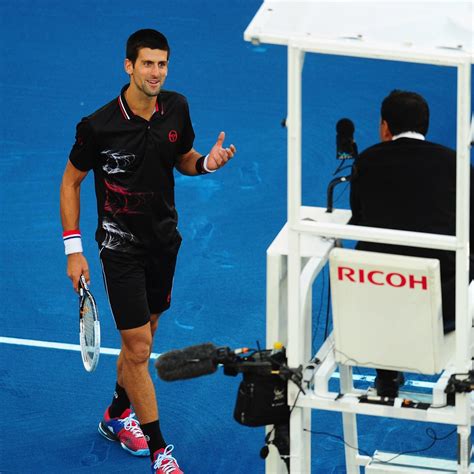 madrid tennis results|Novak Djokovic .